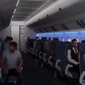 Plane crash simulator