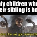 Siblings dank meme