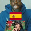Rapeando sobre temas clásicos de España