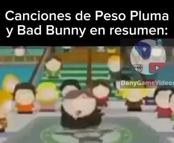 Bad bunny - Meme by Cruzzxy :) Memedroid