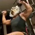 Óptimo para ganar musculatura :)