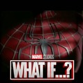 Spiderman what if...?
