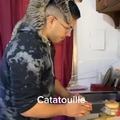 Catatouille