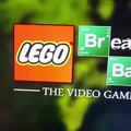 Lego breaking bad