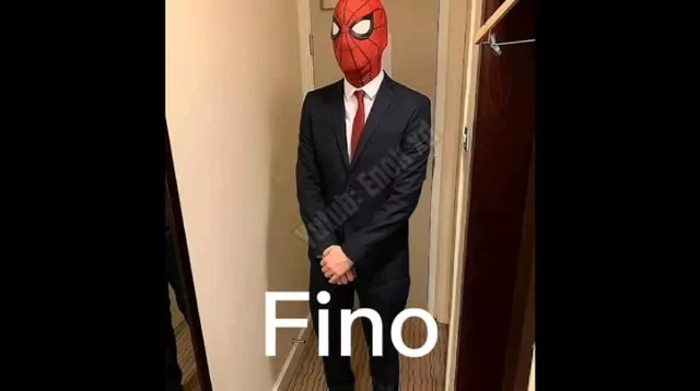 The best Fino Señores memes :) Memedroid