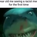 racist meme