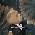 Ted is jewish