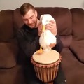 Duck Drum
