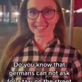 German problem