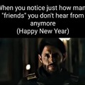 funny happy new year 2024 meme