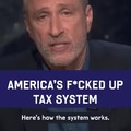 Government and taxes system
