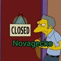 Novagecko vs Letícia