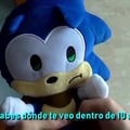 Sonic?