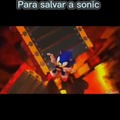 Doctor eggman humilde