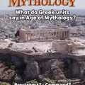 Translation of the Greek units in Age of Mythology