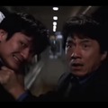Rush Hour 2, Tucker and Chan have good on screen chemistry