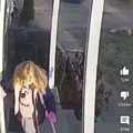 Raccon attacks 5yo and mom protects her