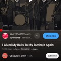 commented item thumbnail