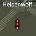 Heisenwolf: