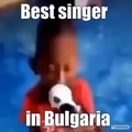 best singer un bulgaria