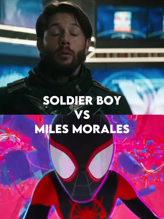 Top memes de Spiderman Un Nuevo Universo en español :) Memedroid