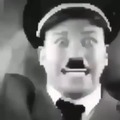 Hitler es de la grasa...