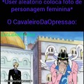 Nami do Pirata que estica - Meme by CristianCardoso :) Memedroid