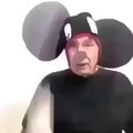 You have been banned from the Mikey Mouse club house