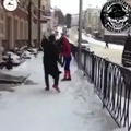 Batman Vs Spiderman Santa rescues spidey.