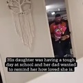 Being a good dad