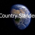 Country slander