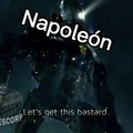 Guerras Napoleónicas