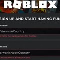 Roblox: +99999 social credits