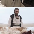 the three hello there
