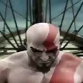 Kratos maninho