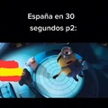 Meme resumen de España