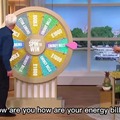 Wheel of Fortune in Europe be like