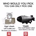 chose wisely