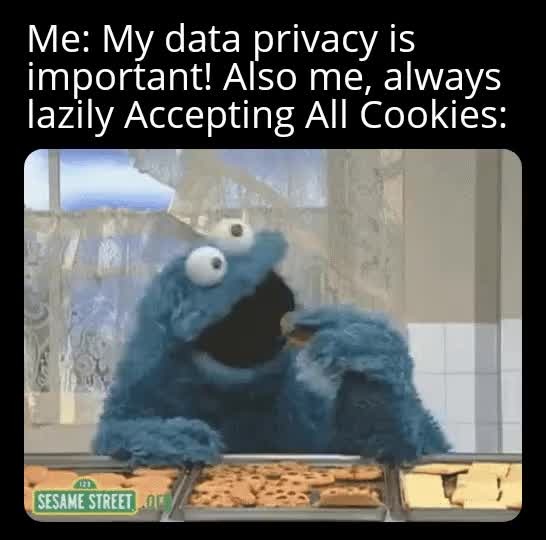 cookies Meme by yagash ) Memedroid