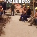 /3 dance