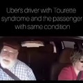 Tourette syndrome bros
