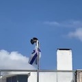 "israel es kk", subido por sombrerin0 desde el servidor Cuba House