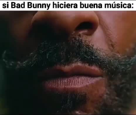 The best Bad Bunny memes :) Memedroid