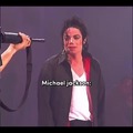 Elijo el Michael Jackson metralletas