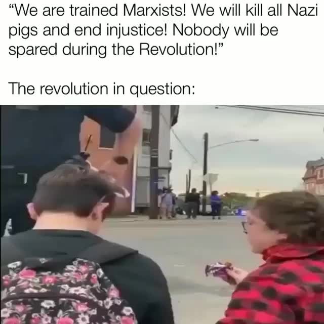 Le revolution - Meme by DrinkBeer :) Memedroid