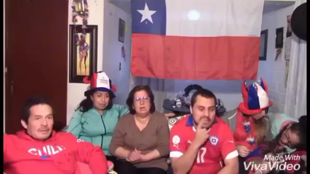 Viva chile ctm!!! - Meme by Lake2023 :) Memedroid