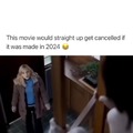 the scary movie franchise was the best