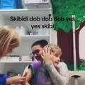 Niño es inyectado con el skibidi virus