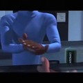 The Incredibles was great