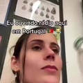 As rádios de Portugal são diferenciadas
